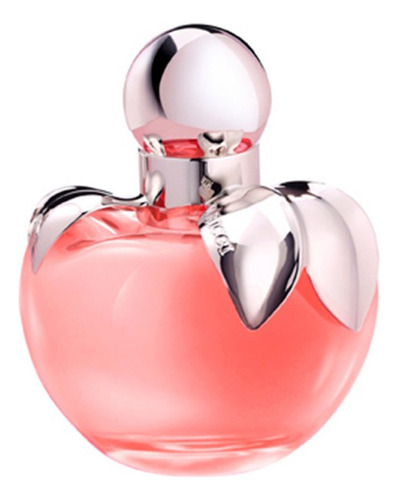 Nina Edt 80ml-nina Ricci -caja Blanca