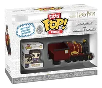 Comprar Funko Pop Bitty Ride Harry Potter Hogwarts Express