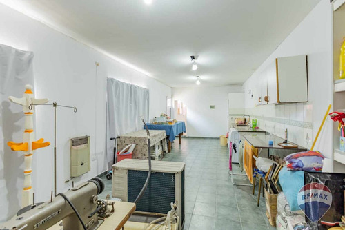 Casa En Venta 3 Dormitorios +quincho +consultorio