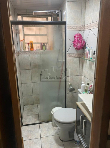 Imagem 8 de 13 de Apartamento - Conjunto Habitacional Fazenda Do Carmo - Ref: 17910 - V-17910