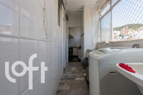 Imagem 16 de 21 de Apto Anchieta | 4 Quartos | 150 M² | Cond: R$800.00 | 2 Vagas - Y79sjs