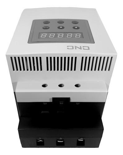 Soft Starter 220 Vac Modelo Ycqr2 55kw