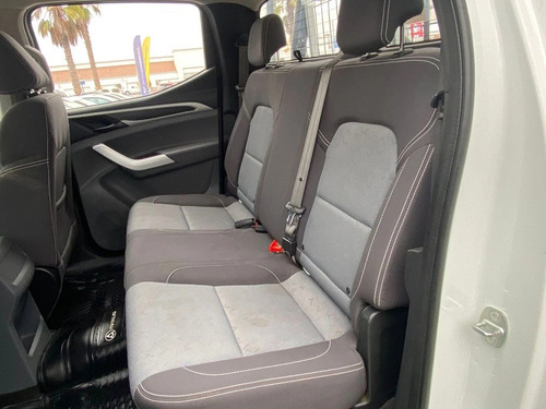 Maxus T60 T60 Gl 2.8 Diesel 4x2 Mt