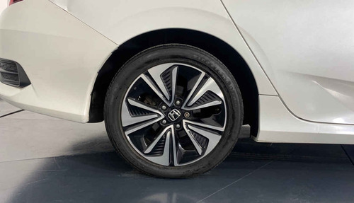 Imagen 11 de 15 de 44954 - Honda Civic 2018 Con Garantía