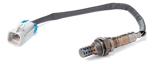 Sensor Oxigeno Gmc Yukon Xl 1500 8cil 6.2 2011 A/c Der/izq