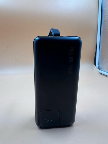 Cargador Portátil Biumvp De 50 000 Mah (usado)