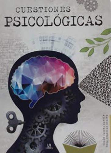Cuestiones Psicologicas - Martin Belen J Iglesias Rosa