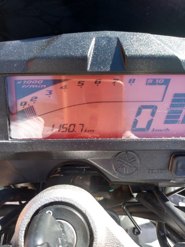 Yamaha 2020