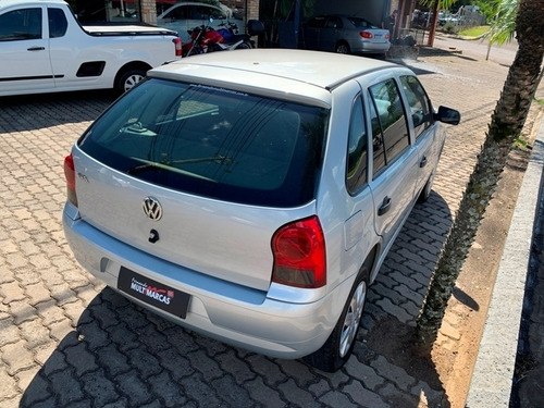 Volkswagen Gol 1.0 Giv - Completo
