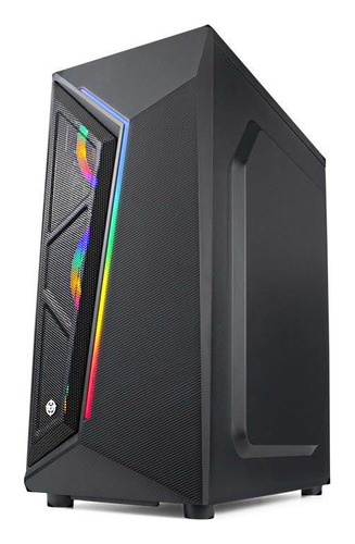 Pc Gamer Ryzen 7 5700x Ssd 1tb 32gb Ddr4 Rtx 3060 12gb B550m