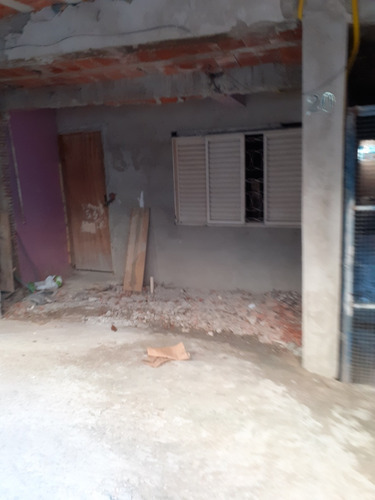 Vendo Casa No Bonança Osasco Com Escritura
