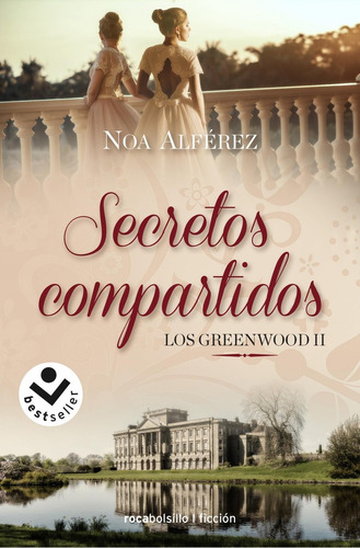 Libro: Secretos Compartidos (los Greenwood 2). Alferez, Noa.