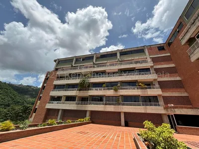 Apartamento en alquiler