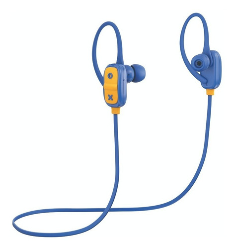 Imagen 1 de 2 de Auriculares Live Large Deportivo Jam Bluetooth Hx-ep303