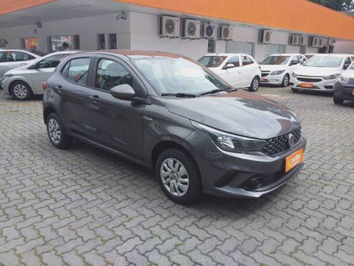 Imagem 6 de 10 de Fiat Argo 1.0 Firefly Flex Drive Manual