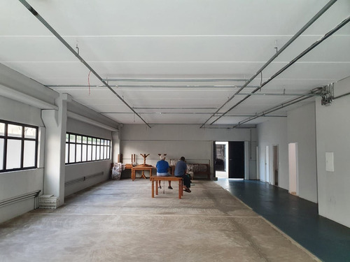 Imagem 10 de 16 de Galpão Á Venda Ou Para Alugar, 750m², No Polvilho, Cajamar-sp. - Ga0002