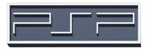 Comprar Sony Psp Logo 3d Placa Decoração Geek  Retro Playstation
