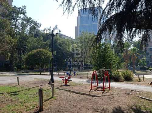 Dúplex En Sector Residencial Carlos Antúnez