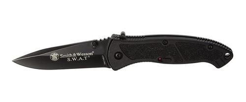 Cuchillo De Apertura Asistida Smith & Wesson