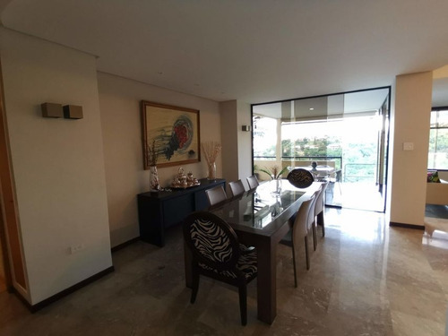 Imagen 9 de 14 de Apartamento En Venta 22-5232 En Colinas De La California
