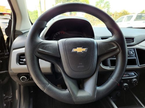 Imagen 18 de 25 de Chevrolet Onix 1.4 Joy Ls 98cv 2018