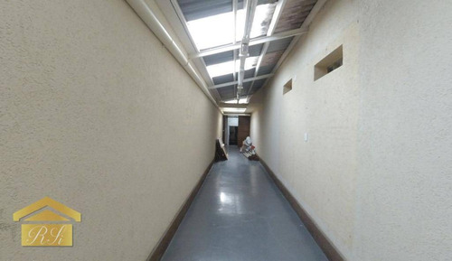 Imagem 16 de 30 de Prédio, 1000 M² - Venda Por R$ 4.500.000,00 Ou Aluguel Por R$ 15.000,00/mês - Jardim Aeroporto - São Paulo/sp - Pr0090