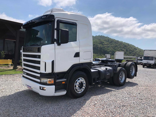 Scania R 400