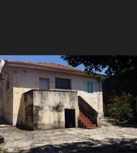 Imagem 14 de 15 de Terreno À Venda, 394 M² Por R$ 600.000,00 - Vila Galvão - Guarulhos/sp - 19310