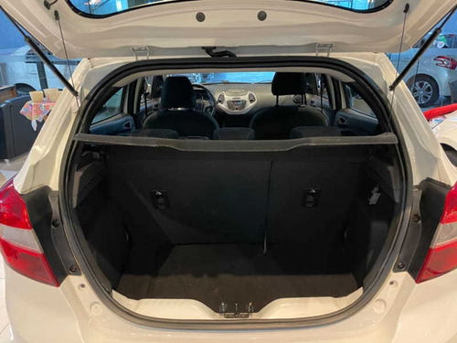 Imagem 14 de 15 de Ford Ka 1.0 Se 12v Flex 4p Manual 2017