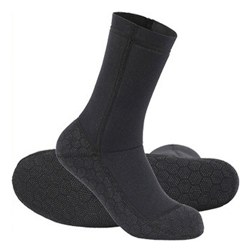 Kkl Traje De Neopreno Water Socks De Neopreno De 3 Mm,