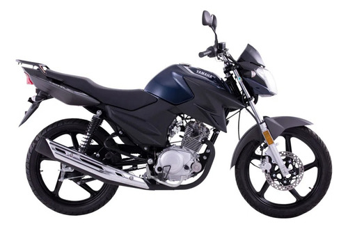 Imagen 12 de 21 de Yamaha Ybr-z - 100% Financiada - Tomamos Tu Moto