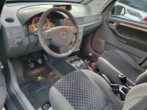 Chevrolet Meriva 1.8 Gls