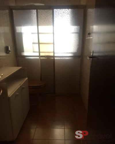 Imagem 10 de 19 de Lindo Sobrado De Esquina Em Uma Ótima Localização, 10 Minutos De Comércios, Transporte Público, Com 03 Dormitório(s)02 Vaga(s)área Útil: 128,00 M². - Mv207 - 69928818