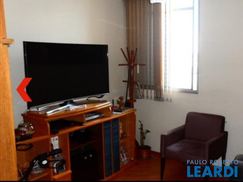 Imagem 7 de 14 de Apartamento - Santo Amaro - Sp - 630949