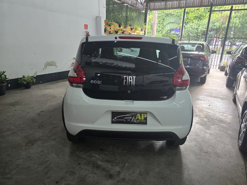 Fiat Mobi Mobi Like 1.0 Fire Flex 5p
