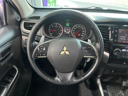 Mitsubishi L200 Triton S. HPE 2.4 CD Dies. Aut.