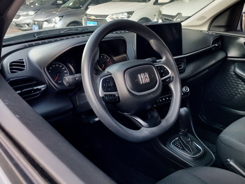 Fiat Pulse 1.3 FLEX DRIVE CVT