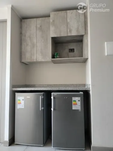 ¡hermoso Depto En Arriendo Y O Venta De 1dorm En San Miguel¡