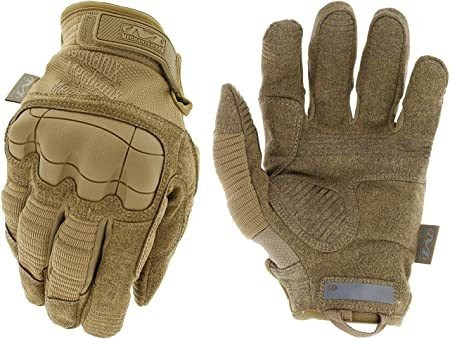 Mechanix M-pact 3 Guantes, Coyote, Large