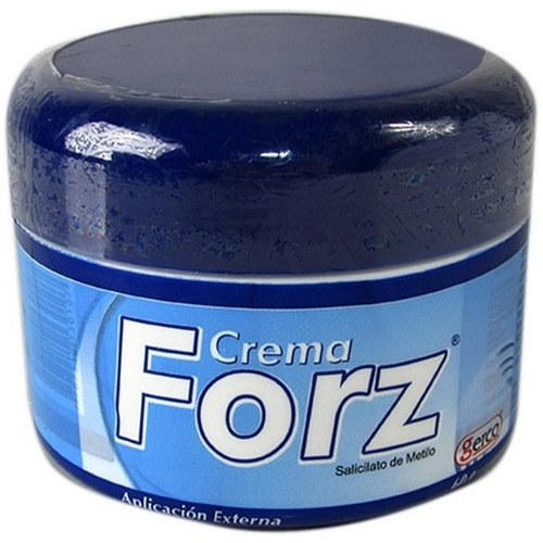 Crema Forz - g a $28900