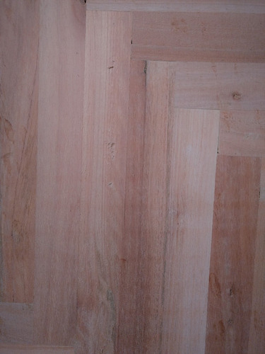 Piso Madera Entablonado Parquet Eucalipto Rostrata D-dika