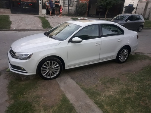 Volkswagen Vento 1.4 Highline 150cv At 2017