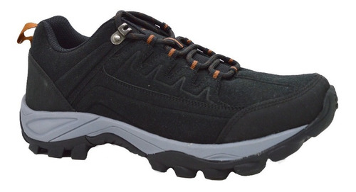 Imagen 2 de 5 de Zapatillas De Trekking-outdoor Penalty Calafate