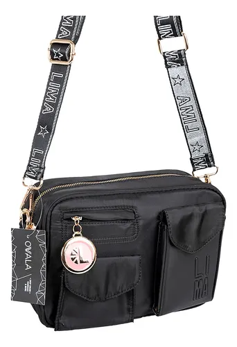 Bolsos bandolera originales sale