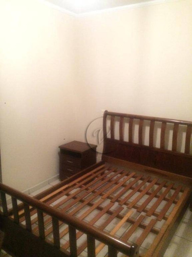 Imagem 13 de 17 de Apartamento Com 3 Dormitórios Para Alugar, 93 M² Por R$ 2.750,00/mês - Campestre - Santo André/sp - Ap9723
