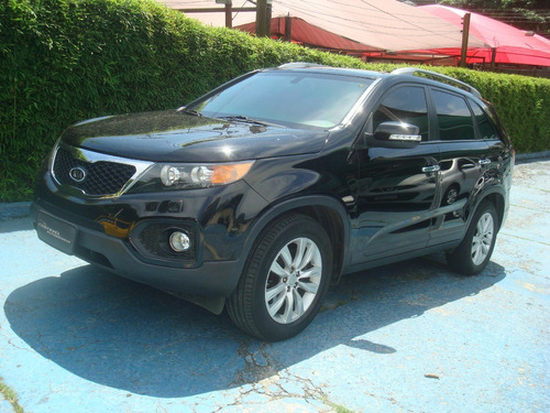 Kia Sorento 2.4 Ex 7l 4x2 Aut. 5p