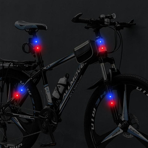 // Luz De Alarma Led Intermitente Indicador Led De Alarma