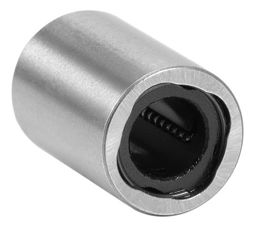 Rodamiento Lineal De Bola Lm4uu 4mm Id 12mm Largo 4uds
