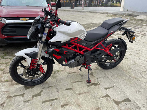 Imagen 7 de 14 de Benelli Tnt 25n 250cc