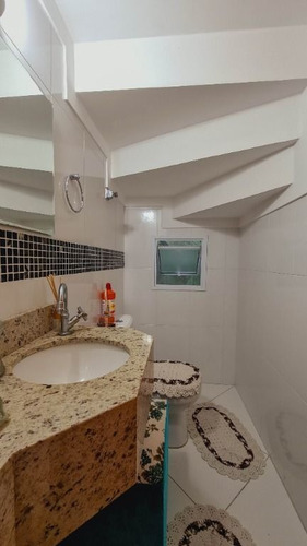 Imagem 4 de 21 de Sobrado Com 3 Dormitórios À Venda, 171 M² - Assunção - São Bernardo Do Campo/sp - So20753